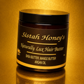 SIstah Honey's  Naturally Lux Hair Butter