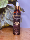 Sistah Honey's Naturally Lux Rose Water Spray