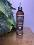 Sistah Honey's Naturally Lux Herbal Infused Hair OIl